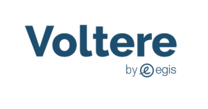 Logo Voltere by egis
